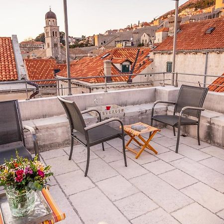 Dubrovnik Luxury Apartments Luaran gambar