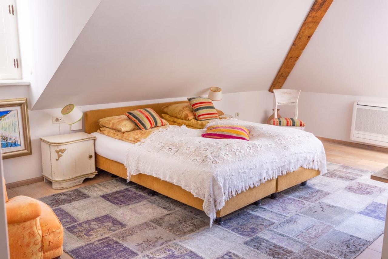 Dubrovnik Luxury Apartments Luaran gambar