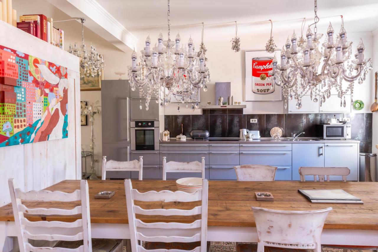 Dubrovnik Luxury Apartments Luaran gambar