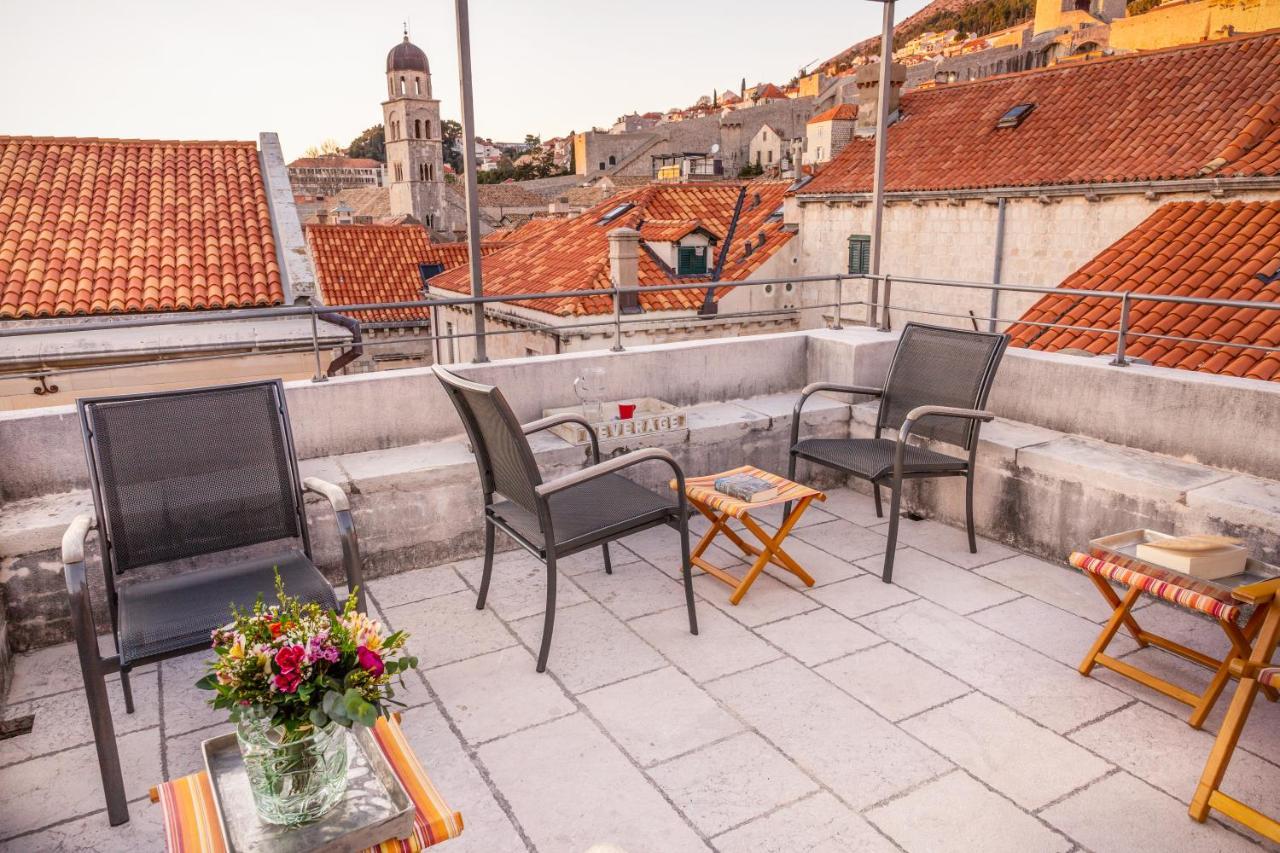 Dubrovnik Luxury Apartments Luaran gambar