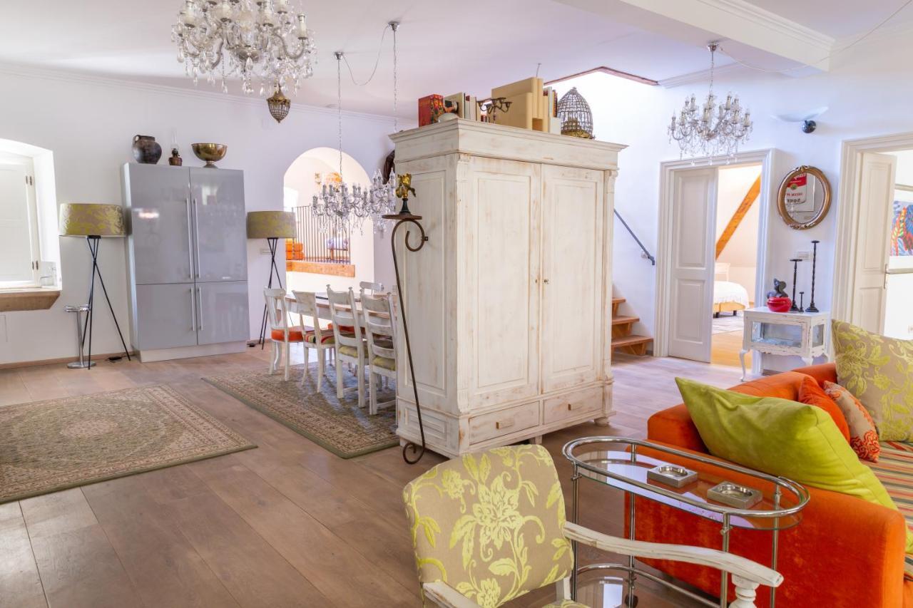 Dubrovnik Luxury Apartments Luaran gambar
