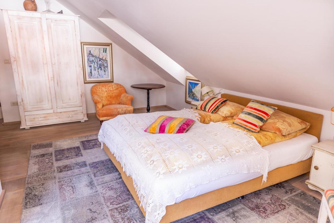 Dubrovnik Luxury Apartments Luaran gambar