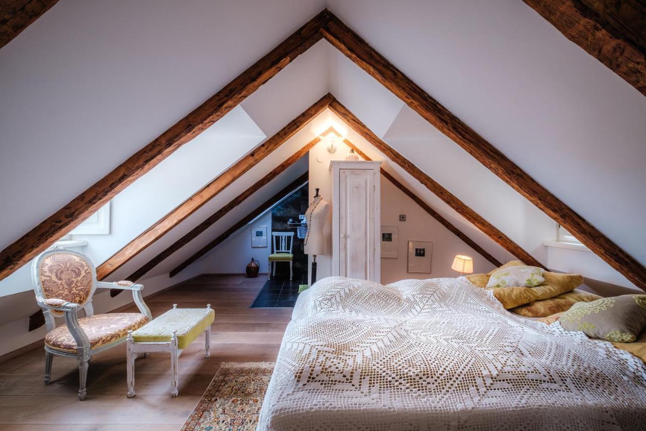 Dubrovnik Luxury Apartments Luaran gambar