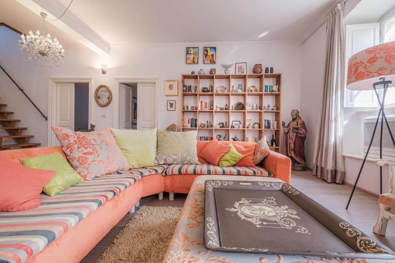 Dubrovnik Luxury Apartments Luaran gambar