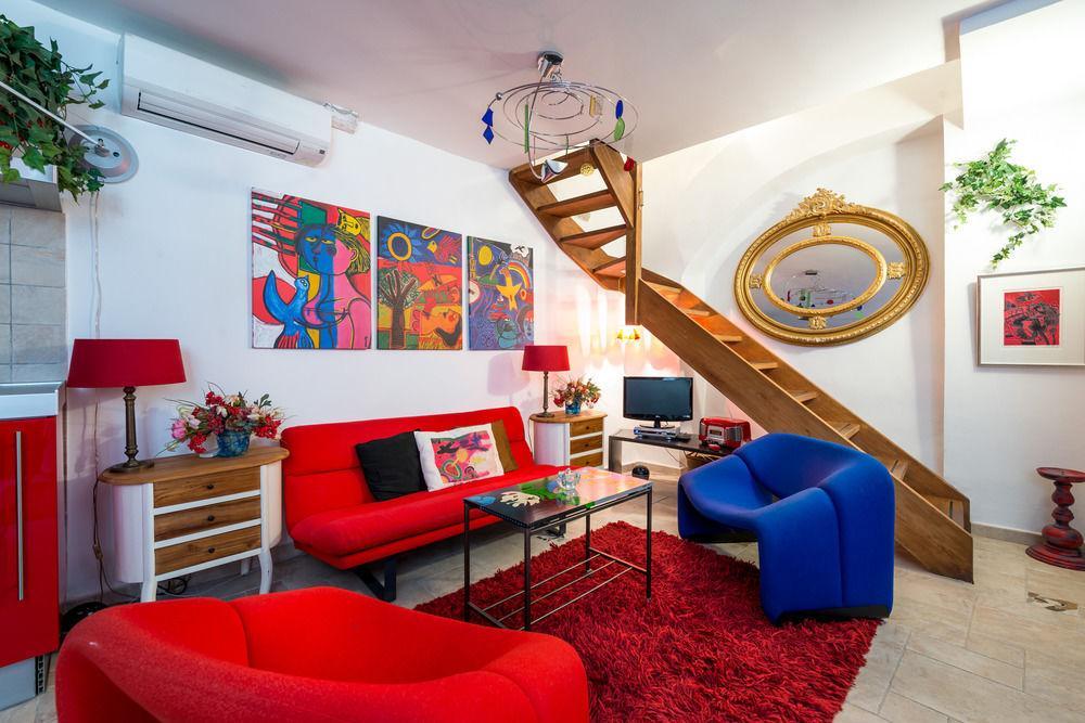 Dubrovnik Luxury Apartments Luaran gambar