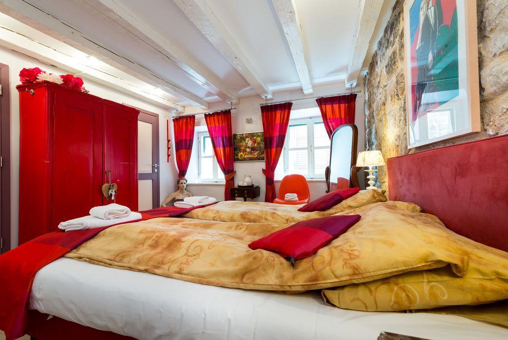 Dubrovnik Luxury Apartments Luaran gambar