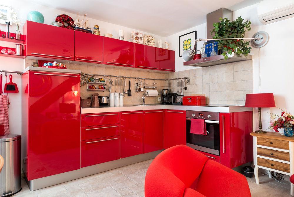Dubrovnik Luxury Apartments Luaran gambar