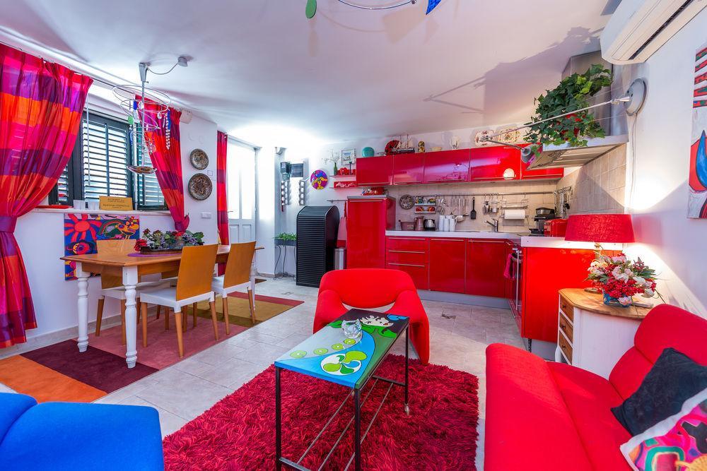 Dubrovnik Luxury Apartments Luaran gambar