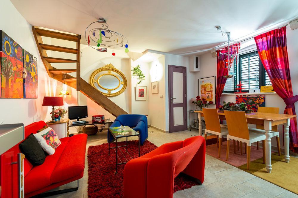 Dubrovnik Luxury Apartments Luaran gambar