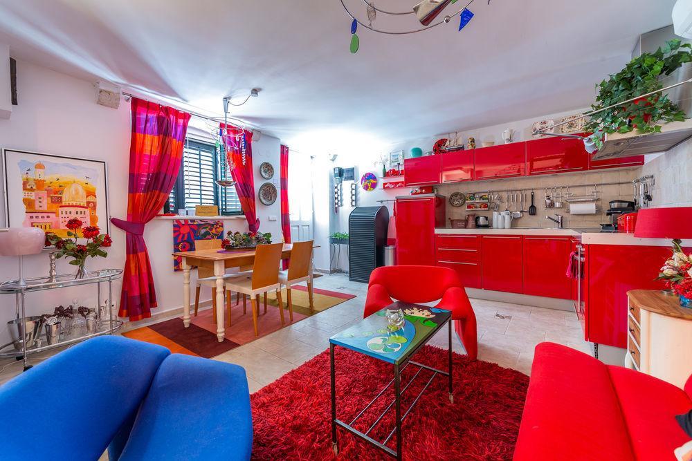 Dubrovnik Luxury Apartments Luaran gambar