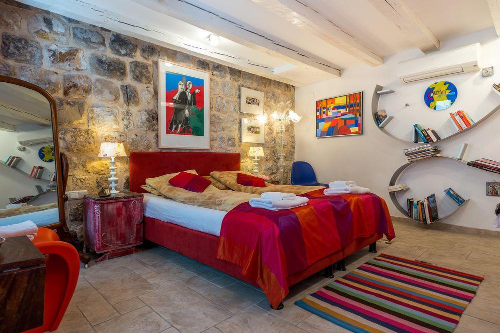 Dubrovnik Luxury Apartments Luaran gambar