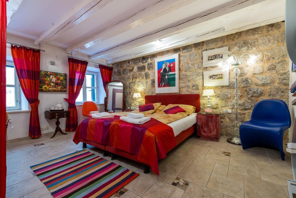Dubrovnik Luxury Apartments Luaran gambar