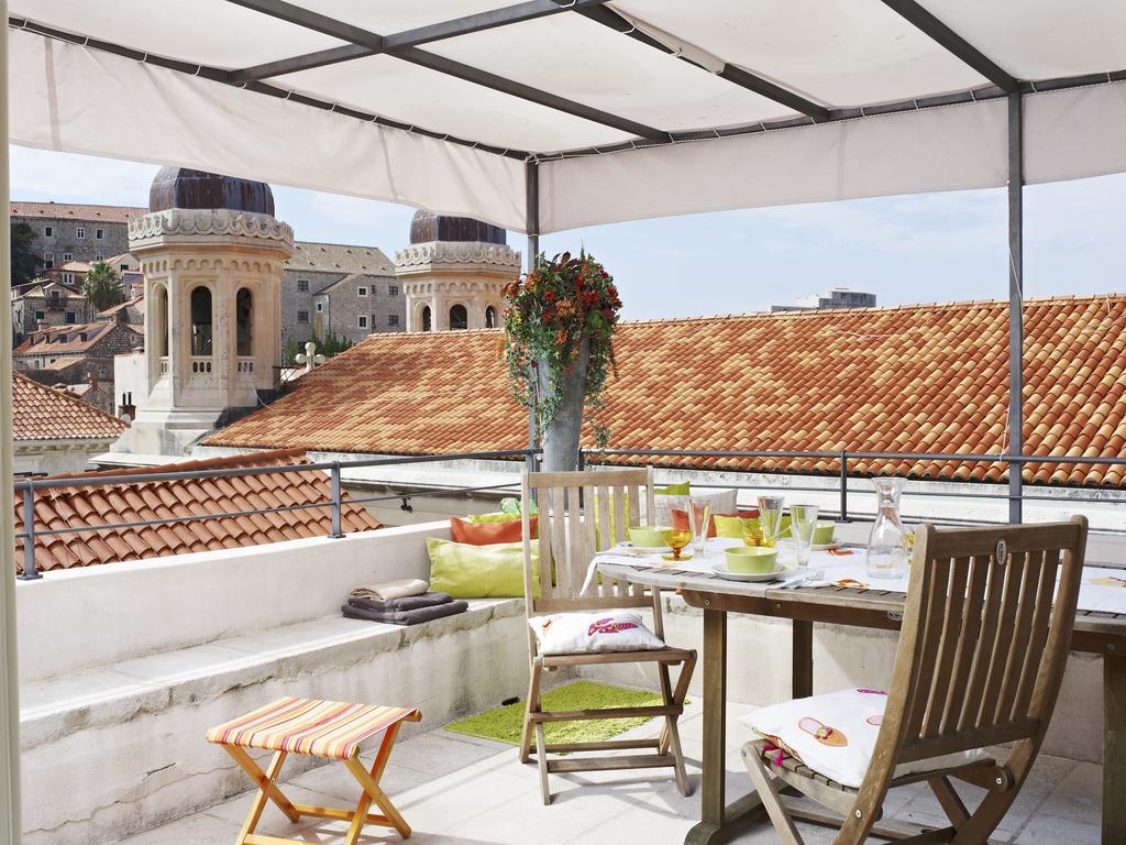 Dubrovnik Luxury Apartments Luaran gambar