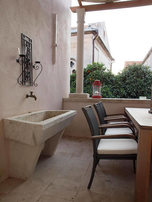 Dubrovnik Luxury Apartments Luaran gambar