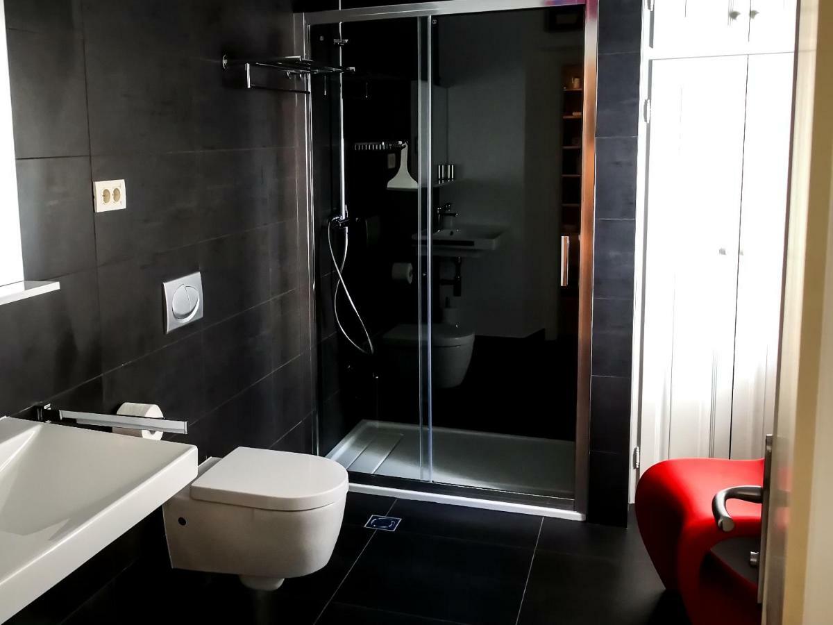 Dubrovnik Luxury Apartments Luaran gambar