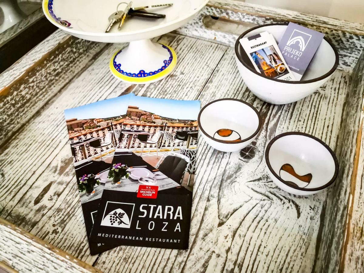Dubrovnik Luxury Apartments Luaran gambar