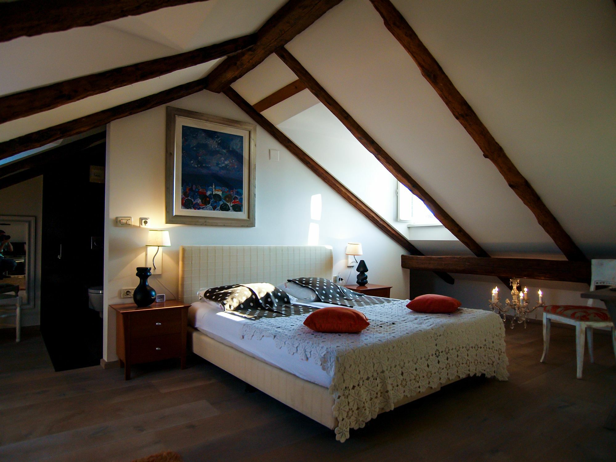 Dubrovnik Luxury Apartments Luaran gambar