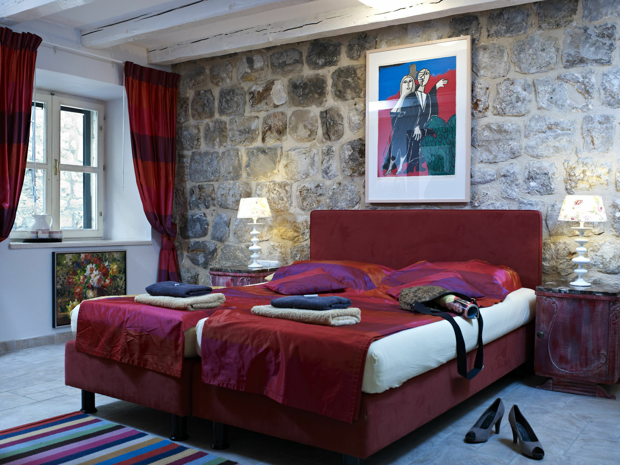 Dubrovnik Luxury Apartments Luaran gambar